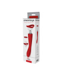 Pompa per Pene Dream Toys Red Revolution Rosso