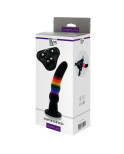 Dildo Indossabile Dream Toys Colourful Love