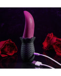 Vibratore Selopa Tonge Teaser Rosa