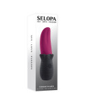 Vibratore Selopa Tonge Teaser Rosa