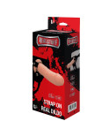 Dildo Indossabile Dream Toys RealStuff