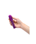 Vibratore Mini Le Wand Viola