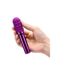 Vibratore Mini Le Wand Viola