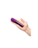 Vibratore Mini Le Wand Viola