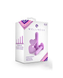 Fallo Classico Blush Wellness Silicone Ø 3,1 cm