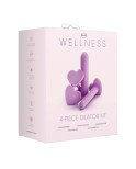 Fallo Classico Blush Wellness Silicone Ø 3,1 cm