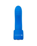 Vibratore da Dito Orb Gender X Flick it