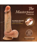 Dildo Realistico Blush Renaissance Raphael Silicone Ø 4,5 cm (17,8 cm)