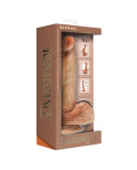 Dildo Realistico Blush Renaissance Raphael Silicone Ø 4,5 cm (17,8 cm)