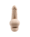 Dildo Realistico Gender X Silicone Ø 3,8 cm