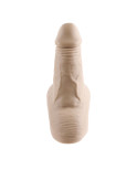 Dildo Realistico Gender X Silicone Ø 3,8 cm