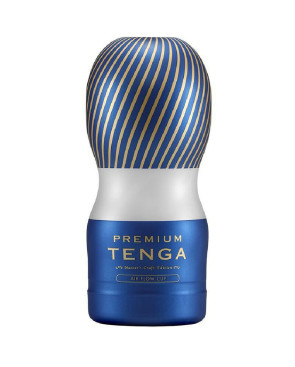 TENGA - COPPA FLUSSO ARIA PER MASTURBADOR PREMIUM