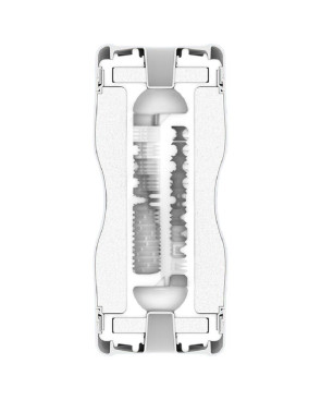 TENGA - MASTURBATORE PREMIUM A COPPA DUAL SENSATION