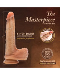 Dildo Realistico Blush Renaissance Davinci Silicone (14 cm)