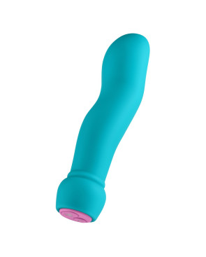 Vibratore FemmeFunn Azzurro