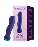 Vibratore FemmeFunn Viola