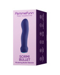 Vibratore FemmeFunn Viola