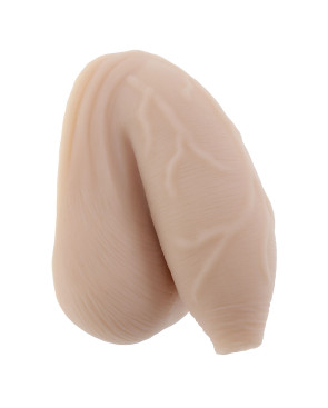 Dildo Realistico Gender X TPE Ø 4,3 cm