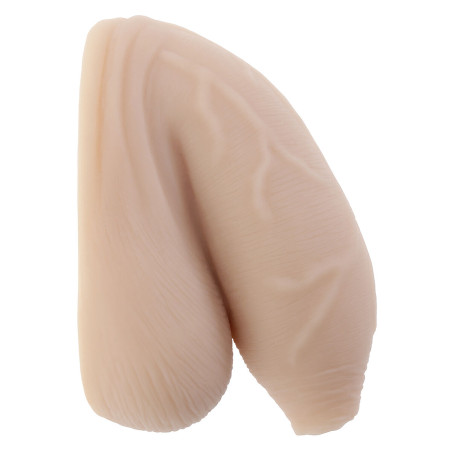 Dildo Realistico Gender X TPE Ø 4,3 cm