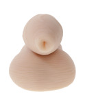 Dildo Realistico Gender X TPE Ø 4,3 cm