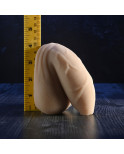 Dildo Realistico Gender X TPE Ø 4,3 cm