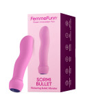 Vibratore FemmeFunn Rosa