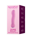 Vibratore FemmeFunn Rosa