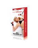 Kit di Corda Regolabile per Bondage Whipsmart Heartbreaker