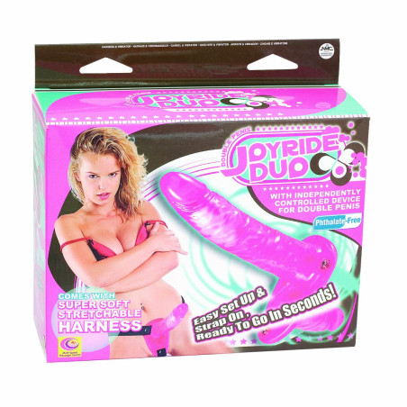 Dildo Indossabile NMC JoyRide Duo