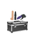 Accesorio Erotico Diva Tool Box