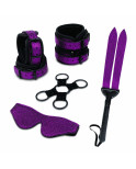 Set Erotico Bondage Whipsmart