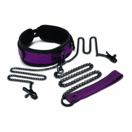 Set Erotico Bondage Whipsmart