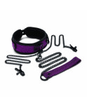 Set Erotico Bondage Whipsmart