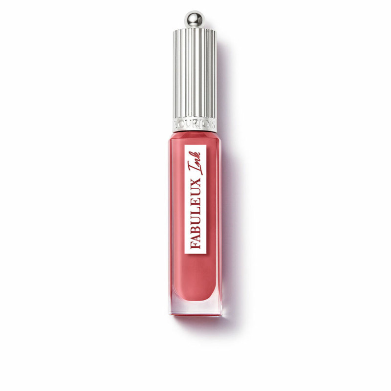 Rossetti Bourjois FABULEUX INK Arancio 02-cream'Ing Of You 3,5 ml