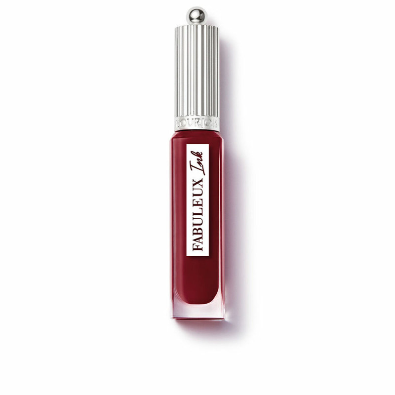 Rossetti Bourjois FABULEUX INK 05-berry'Tale Romance 3,5 ml