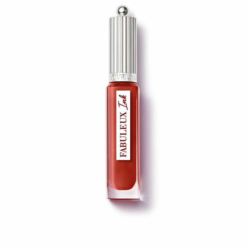 Rossetti Bourjois FABULEUX INK 08-cinna'Mon Amour 3,5 ml