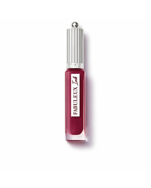 Rossetti Bourjois FABULEUX INK 07-raisin To Live 3,5 ml