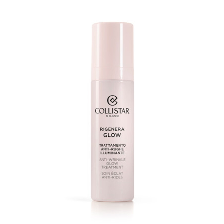 Crema Giorno Collistar RIGENERA 50 ml