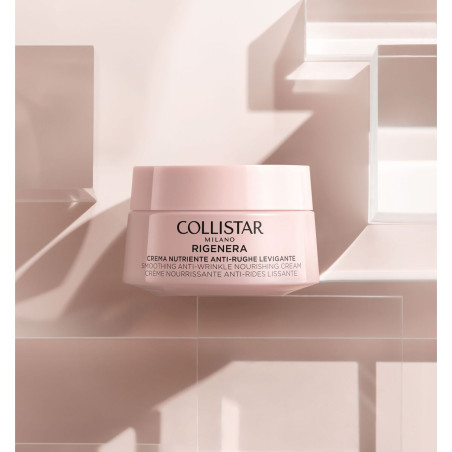 Crema Giorno Collistar RIGENERA 50 ml