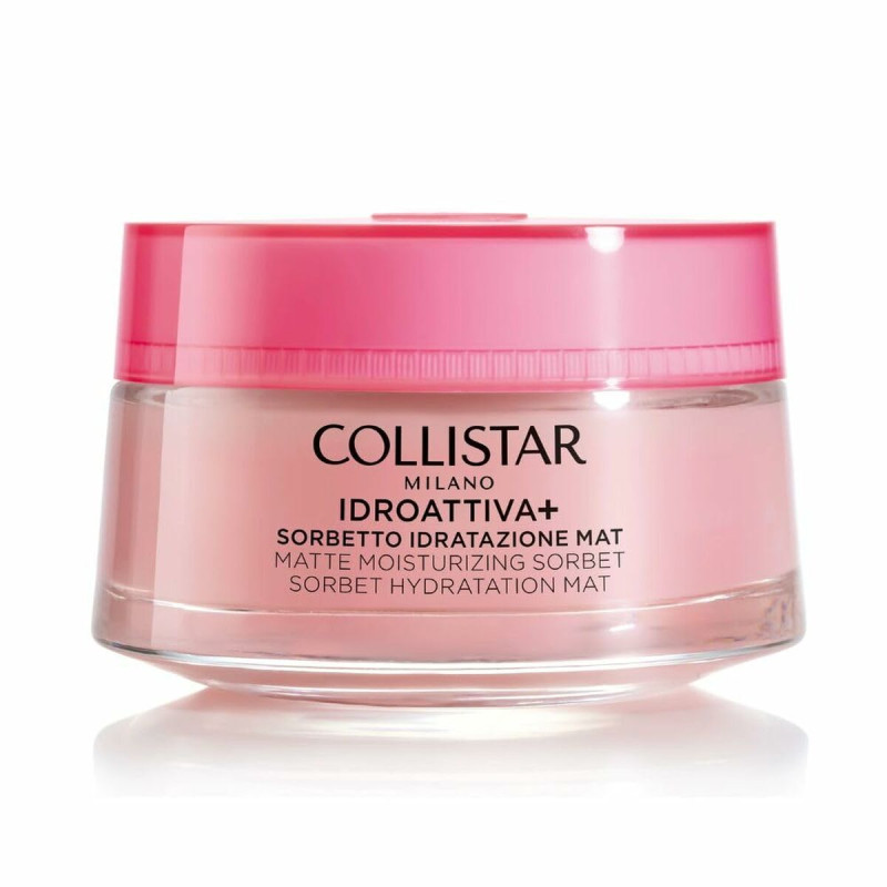 Crema Giorno Collistar IDROATTIVA+ 50 ml