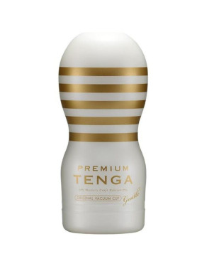 TENGA - COPPA ASPIRANTE PREMIUM ORIGINALE DELICATA