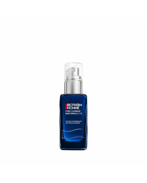 Crema Giorno Biotherm FORCE SUPREME BLUE SERUM [LP-XR] 60 ml