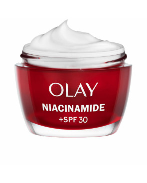 Crema Giorno Olay NIACINAMIDA24 Spf 30 50 ml