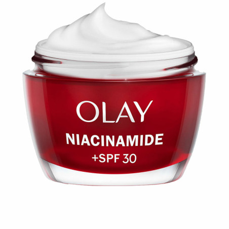 Crema Giorno Olay NIACINAMIDA24 Spf 30 50 ml