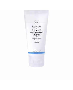 Crema Giorno Youth Lab BALANCE MATTIFYING 50 ml