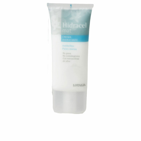 Crema Giorno HIDRACEL MAT 50 ml