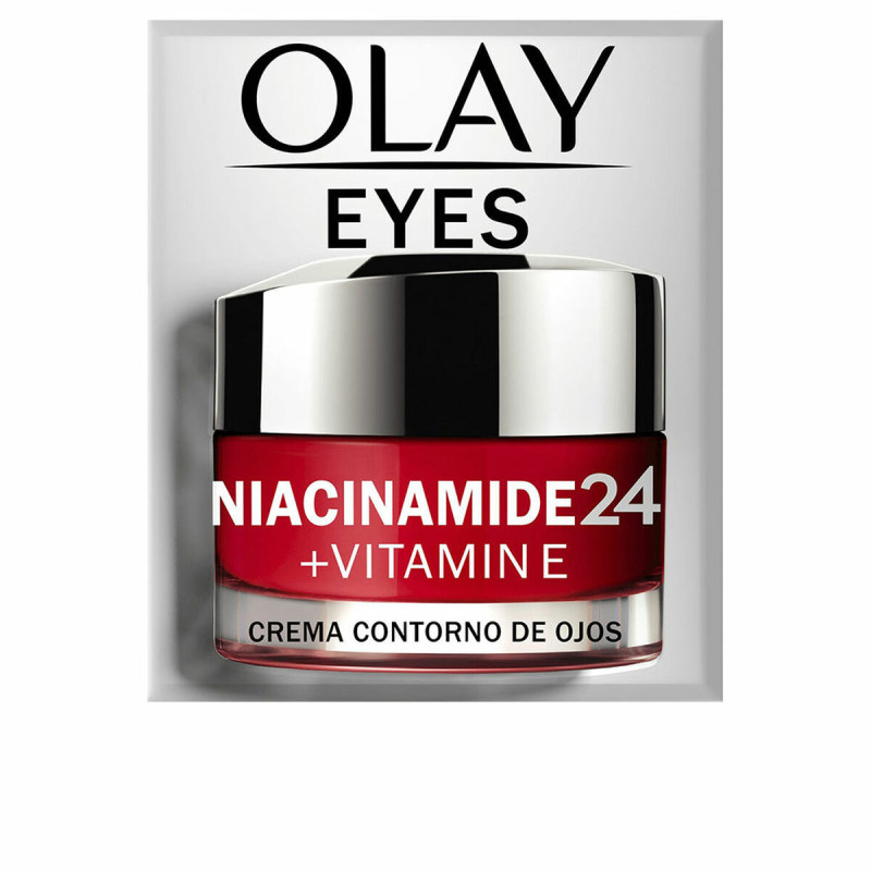 Crema Contorno Occhi Olay NIACINAMIDA24 15 ml