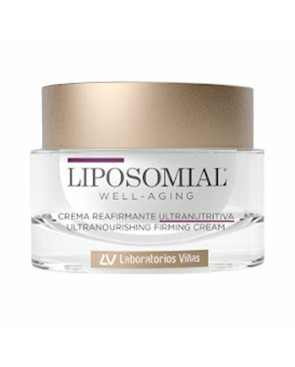 Crema Giorno Liposomial Well-Aging LIPOSOMIAL WELL-AGING 50 ml