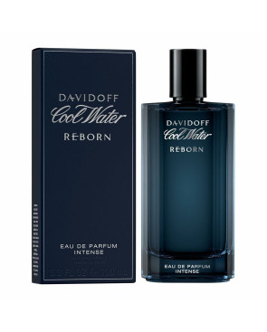 Profumo Uomo Davidoff COOL WATER REBORN EDP 100 ml