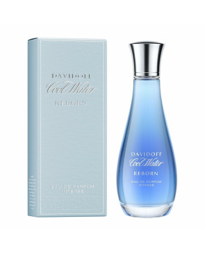 Profumo Donna Davidoff COOL WATER WOMAN REBORN EDP 100 ml